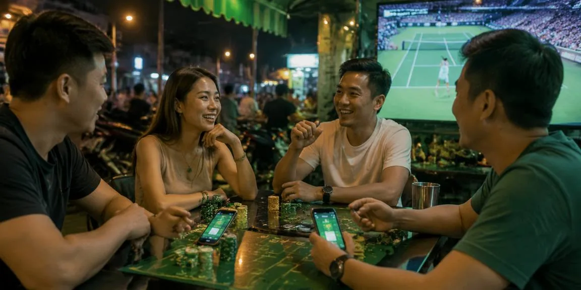 8xbeet Bầu Cua