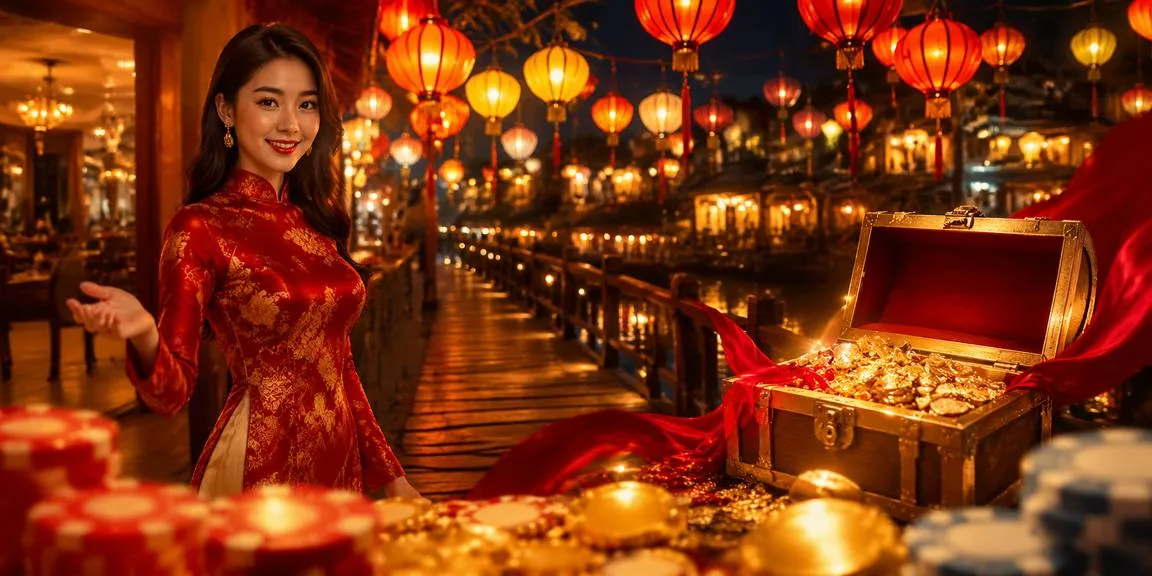 8xbeet Việt Nam Sảnh casino